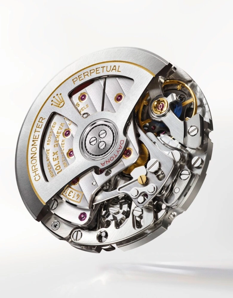 Perpetual calibre 3230